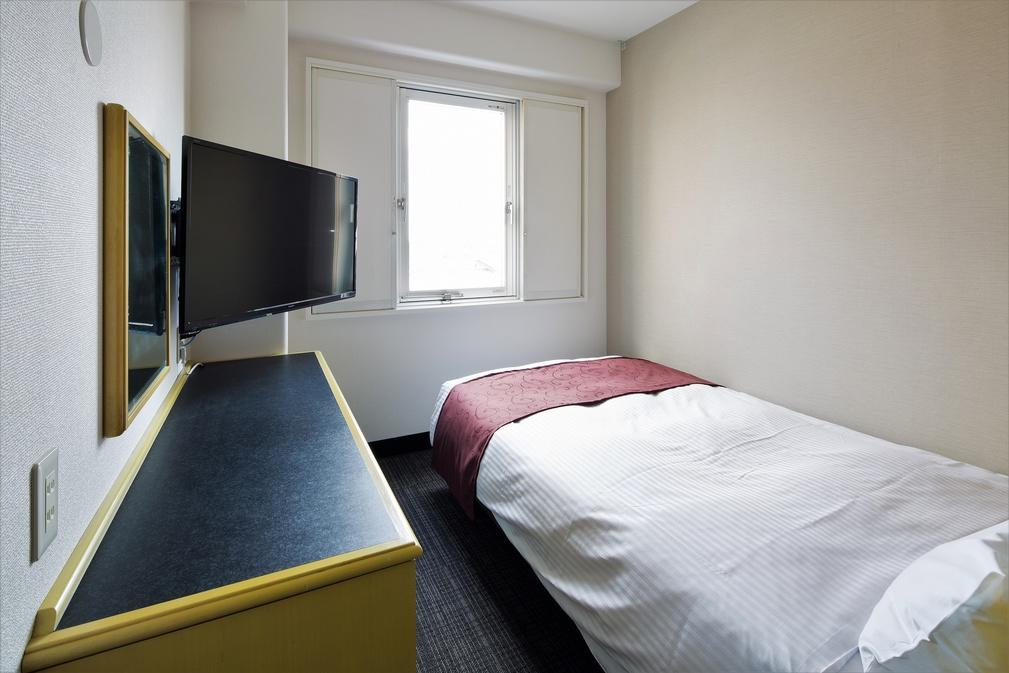 Ai Hotel Ageo Eksteriør billede